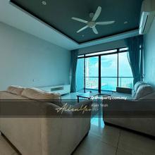 Light Collection 2, 1701sft Rare Direct Sea and Pool View , Light City