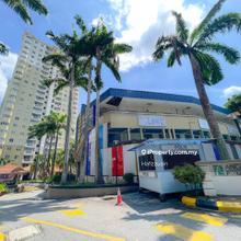 Cheapest Unit Anggun Puri Condo