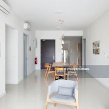 5rooms 3baths good unit