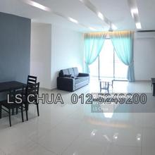 Fully Furnished, 2 Car Parks