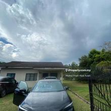 6070 Sqft Corner Lot Banglo Setingkat Taman Desa Anggerik Serendah