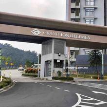 Grand Ion Delemen @ Genting Highlands, Pahang