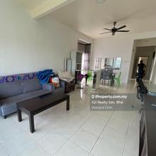 Serviced residence for Rent