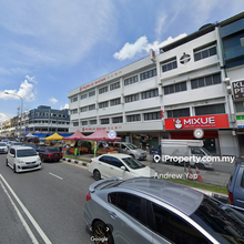 4 Storey Shop For Sale @ Cheras Maluri
