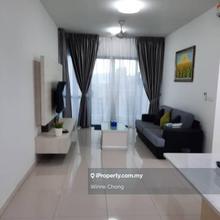 Serviced residence for Rent
