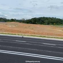 Industrial land for Sale