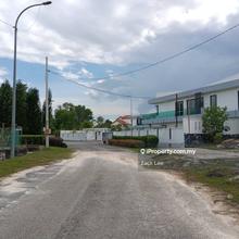 Freehold big bungalow land @ Bandar baru Nilai (below market price)
