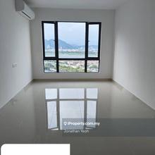 KL Kepong Batu Caves Aradia Residence 1 bedroom Partly Furnished