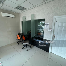 For Rent Ground Floor Jalan Tunku Ibrahim, Alor Setar