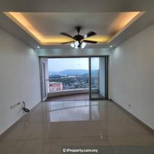 Greenview Residence for sell, bandar sungai long condo,kajang condo