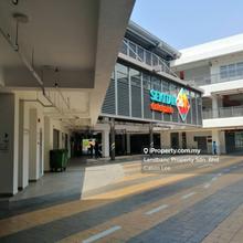 Retail-office for Rent
