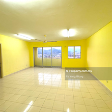 Affordable Living with Ultimate Convenience in Central Selayang