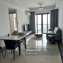 R&F Princess Cove (2nd Phase) facing Sea View For Rent