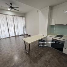 Serviced Residence for Rent