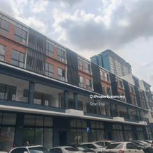 Taman Connaught Ucsi Jalan menara Gading 1 cheras 
