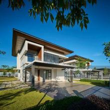 Limited Corner Bungalow @ Hampton Residence Bandar Seri Coalfield