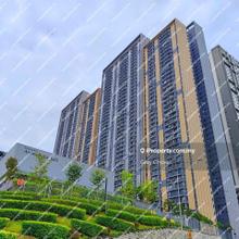 Bank lelong below market price