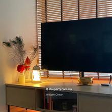 Ekocheras Duplex MRT 