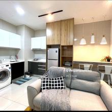 KL Gateway Residences - Fully Furnished for Rent