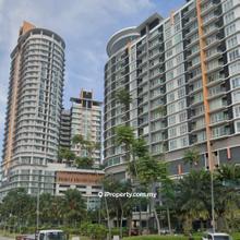 Tiara Mutiara 3 Sty Facing Main Road ROI 4.5% Shop-office for Sale