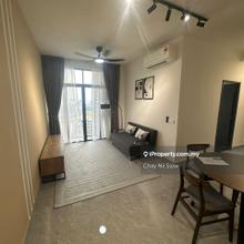 Altris Residences @ The Quartz Wangsa Maju for Rent