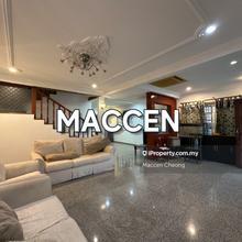 Premium Decor End Lot Unit For Sale