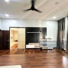 Freehold 2 Storey Semi-D Near Desa Parkcity, Plaza Arkadia & Kepong