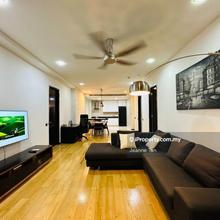 Fully furnished condition,suitable for couple and small family!