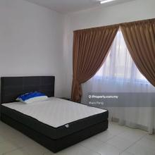 Netizen Residence Cheras3 Room Walking Distance 5 Minit to Mrt Station