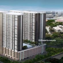 Save 116k, (Ppa1m) Mercu Jalil, Jalan Jalil Impian 1, Bukit Jalil