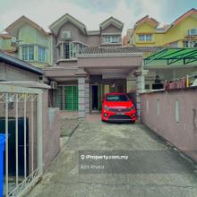 Renovated 2 Storeys Terrace Seksyen 13 Shah Alam
