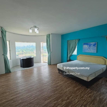 Riverine Diamond Studio Unit For Rent