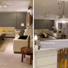 3 Bedrooms Apartment at North Point Residence, Mid-Valley for sale