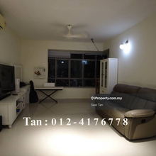 All Season Park, Spring Tower @ Ayer Itam For Sale