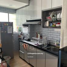 Idaman Selasih Sungai Ara For rent Good condition