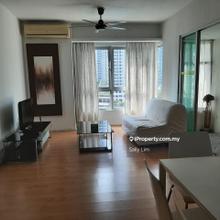 Sejati Residence cyberjaya