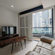 Serviced residence for Sale