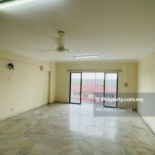 Sri Bayu Condominium, USJ 11, Subang Jaya, Corner Unit, Nice Unit