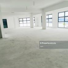 Alma - 1st floor shop lot