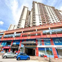 Pelangi Astana @ Mutiara Damansara for Sale ( The cheapest unit )