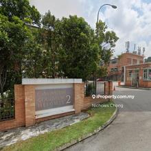 Below Market 41% - Villa Residence, Goodview Heights 2, Kajang