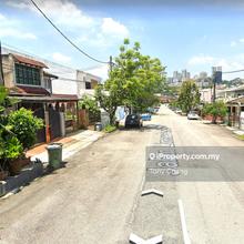 25'x100' Big Land double storey at Bangsar KL
