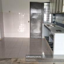 Sri ledang condo wangsa maju sek 10 4 Room 2 Bathroom Rm360,000