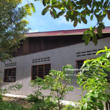 Single Storey Zero Lot Bungalow House Kubang Semang Bukit Mertajam 
