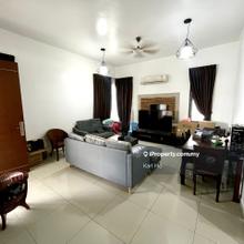 Garden Villas Bukit Indah 11 2 Storey Cluster House 36x70