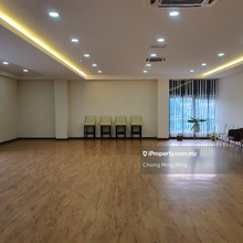Seremban Gateway Single-plan Office Space for Rent