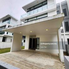 Grove Semi-D house for Sale