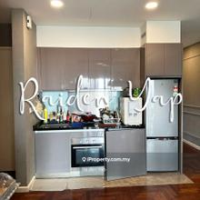 Roi 6%, Ready & Quality Tenant. 2 Balcony,Stable return unit @ Genting