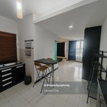 Below market price and good for rental investment