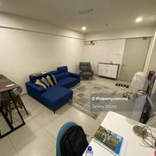 Limited Unit with Balcony